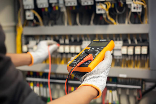 Best Electrical Panel Upgrades  in Great Neck, NY